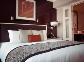 Hotel Quen，位于Rambewa的酒店