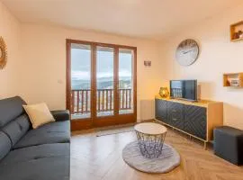 Le Cocon du Llaret - Station de ski à pied