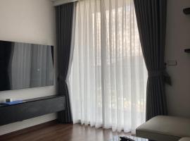 Chiu Housestay Ha Long，位于下龙湾的公寓