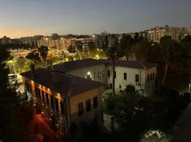Kançul Hotel Taştepeler