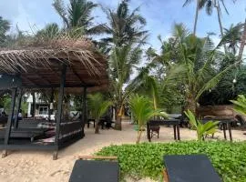 Sabine Holiday Resort and Restaurant