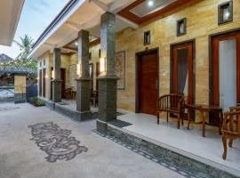 Pratiwi House Lembongan