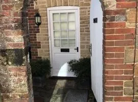 Charming property in the heart of Midhurst
