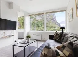 Trolltunga Aparthotel