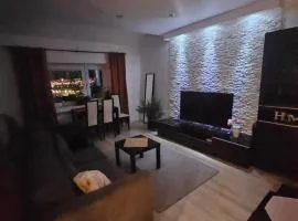 Apartament Panorama Miasta