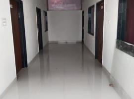 Hotel Shri Ram Palace，位于Jhālāwār的酒店