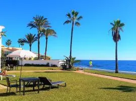 Sea Front Beach House Macarena A