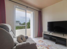 Casa com WiFi a 750 metros da Praia Arroio Seco RS，位于托雷斯的酒店