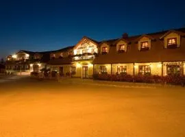 Hotel Karpatsky Dvor Lozorno