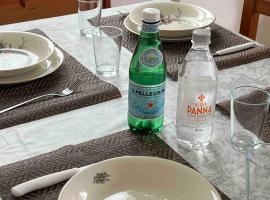 Bilo Valle Vertova，位于Vertova的酒店