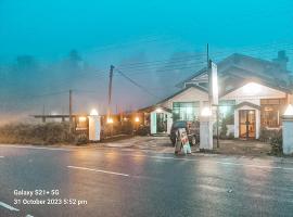 Cool Feel Rest，位于努沃勒埃利耶的酒店