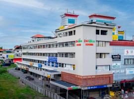 Hotel Stay Bella Kozhikode