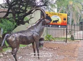 SABLE INN B&B