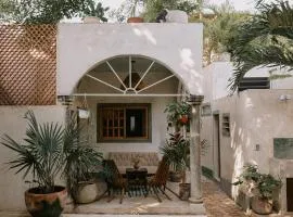 Casa Mezcla - Bed & Breakfast