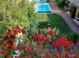 睡鼠乡间别墅酒店