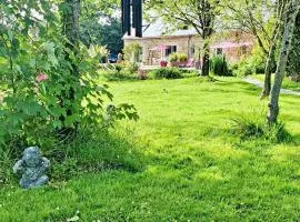 Domaine de Kérizel