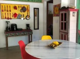 Casa Pintassilgo mini