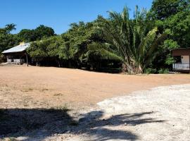 Tropical View，位于Spanish Lookout的酒店