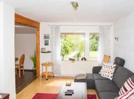 Ferienhaus, Kleine Perle