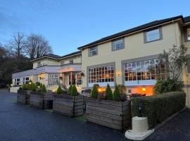 Reigate Manor Hotel，位于赖盖特的酒店