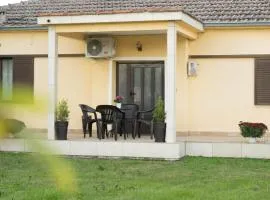 Garden Paradise in Megalochori Trikala