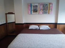 Melaya Private Rooms