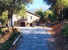 Masia Casa Nova de n'Illa