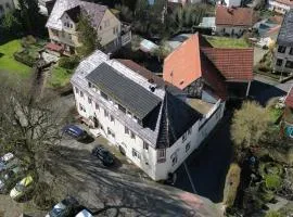 Monteurunterkunft Zum Mohr