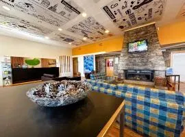 HI Serra da Estrela - Pousada de Juventude