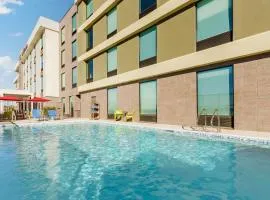 Home2 Suites By Hilton Lake Mary Orlando