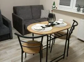 Apartament Kościuszko