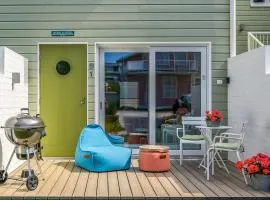 Surf and Turf Apartment in Hanko