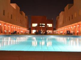 فردان ريزيدانس - جدة Verdun Residence Jeddah，位于欧普尔的酒店