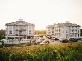 Beach Motel St. Peter-Ording