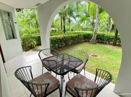 Mango Villa, family apt close to Manuel Antonio