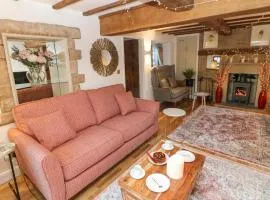 Toll Bar Cottage