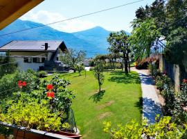 B & B La Mela，位于达尔福的酒店