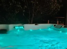 Gîte 4 étoiles La Belle Eau Calme