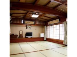 Tsukuba Town Hotel - Vacation STAY 65211v，位于常总市的酒店