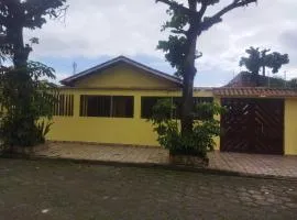 Casa aconchegante beira mar