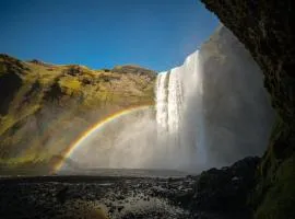 Hótel Skógafoss by EJ Hotels