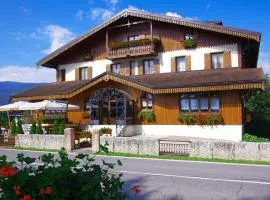 Rutzer Hotel Ristorante & Panoramic SPA