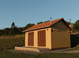 Cabanas Vinsanto