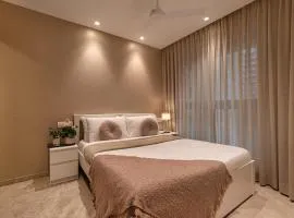 One Bedroom Apartment - Regent Hills, Mumbai Powai