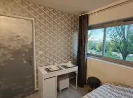Appartement La parisienne