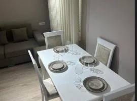 4SeasonsGea,Urban Lifestyle Apartment,Tirana