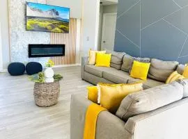 Luxury beach house W/HeatedPool