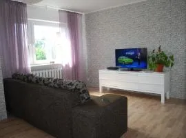 Ristna Terraced House