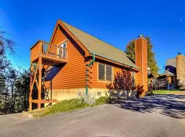 Bear Lake Cabin