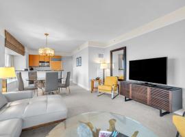 2 Bedroom OR King Studio Suites Four Seasons Hotel Miami Free Wi-Fi & Free Parking